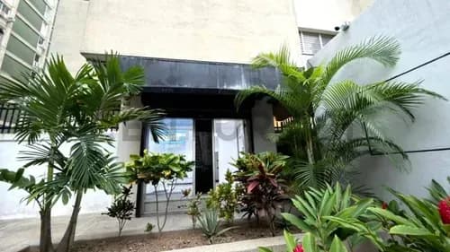 Alquiler Local Comercial Los Palos Grandes