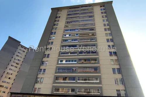 Apartamento En Venta En San Antonio De Los Altos Mls #26-15560 Dan