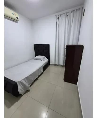 Se Alquila Habitación 10m2 La Candelaria 3833