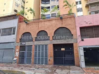 Local Comercial en alquiler en Parroquia La Candelaria, Caracas, Distrito Metropolitano - $5k