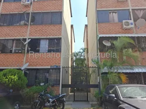 Me 26-21548 Venta Apartamento La Vega