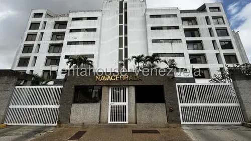 Apartamento En Venta - Los Samanes - Scarlet Contreras - Mls 26-4513