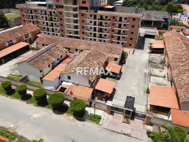 Alquiler de cómodo Apartamento Amoblado en el Conjunto. Res. Limón Country, Urb. Guayabal, Naguanagua