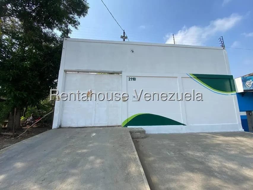Comercial (Local Comercial) en Alquiler en Zona Este, Lara