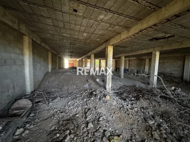 Venta de local comercial en calle Altagracia, en municipio carirubana