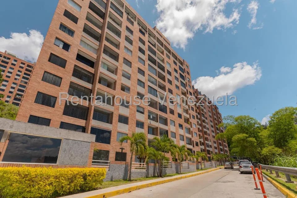 Apartamento (1 Nivel) en Venta en Colinas de La Tahona, Distrito Metropolitano