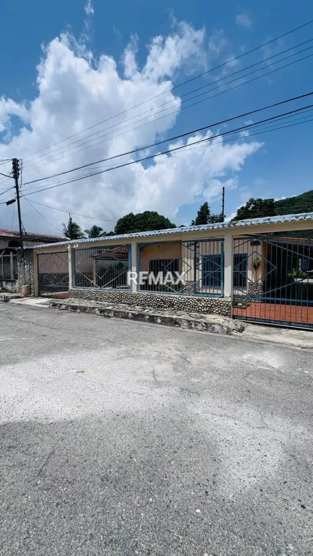 Casa en venta Ocumare de la Costa