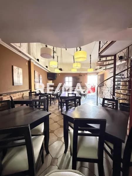En Venta Casa y Restaurant en el Pueblo El Hatillo