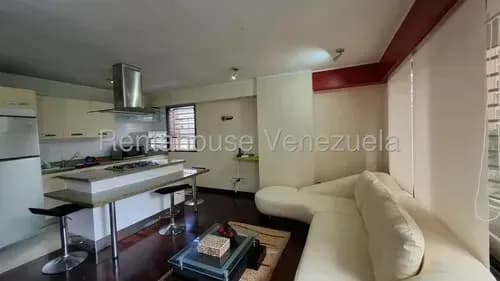 Jg Cod Flex 26-16140 Se Alquila Bello Y Actualizado Apartamento En La Campiña