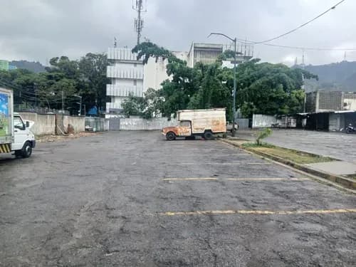 Venta Terreno Urbanización Coche Caracas