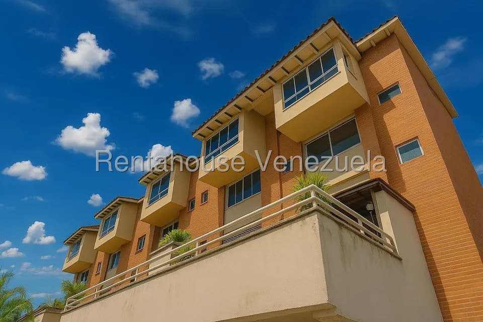 Apartamento (1 Nivel) en Venta en Loma Linda, Distrito Metropolitano