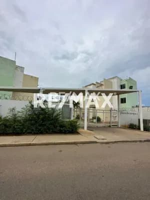 Apartamento en Venta Resid. Plaza de Campos II Av. Guajira