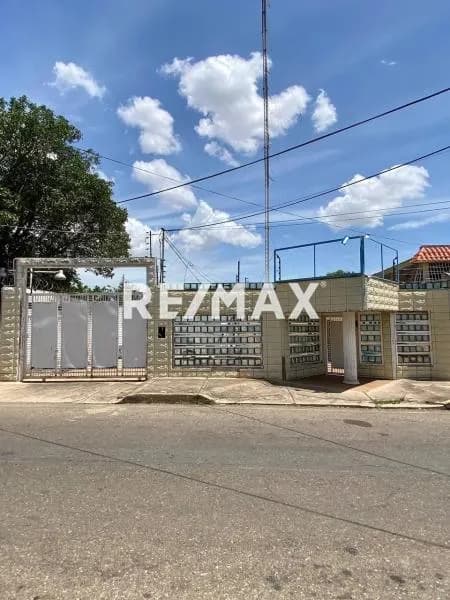 Casa Comercial en Sector Haticos, Maracaibo. En Venta