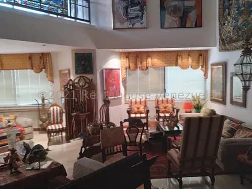 Apartamento En Venta En Bellas Artes Mls #26-4226 Yh