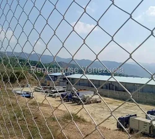 Terreno En Venta - Guatire - Yanira Alvarez - Mls #26-21175