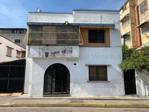 Casa En Venta - Elena Marin - Mls 24-9013