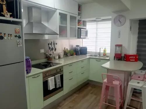 Apartamento En Venta Residencias Montecarmelo Jardín Mañongo Valencia Carabobo Nf