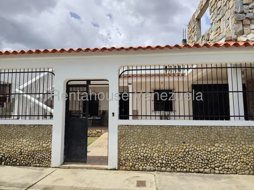 Casa (1 Nivel) en Venta en Carabobo, Carabobo