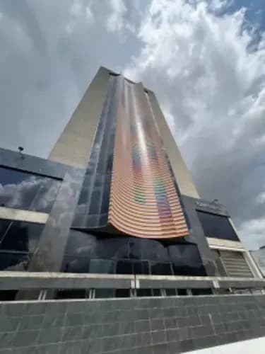 Oficina En Alquiler Torre Stratos Av Bolivar Valencia. St