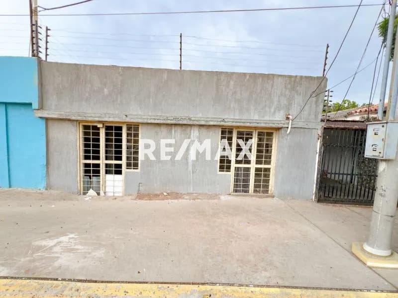 Casa comercial en venta en 1ero de Mayo, Maracaibo