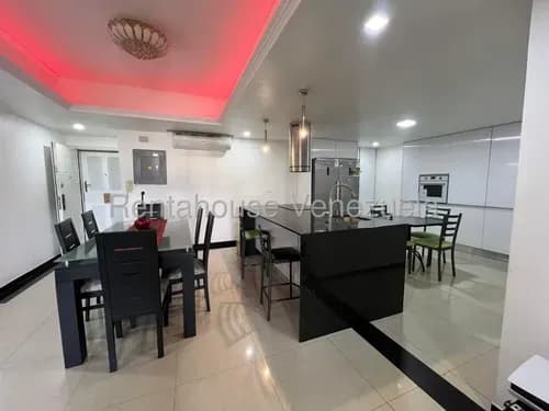 En Venta Apartamento En San Jacinto De 134mts2 Con Seguridad Privada Mmarin
