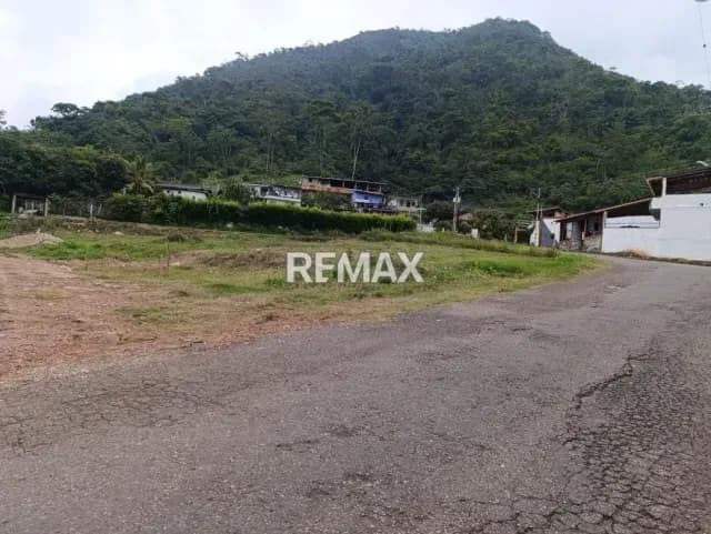 EN VENTA TERRENO EN SEBORUCO