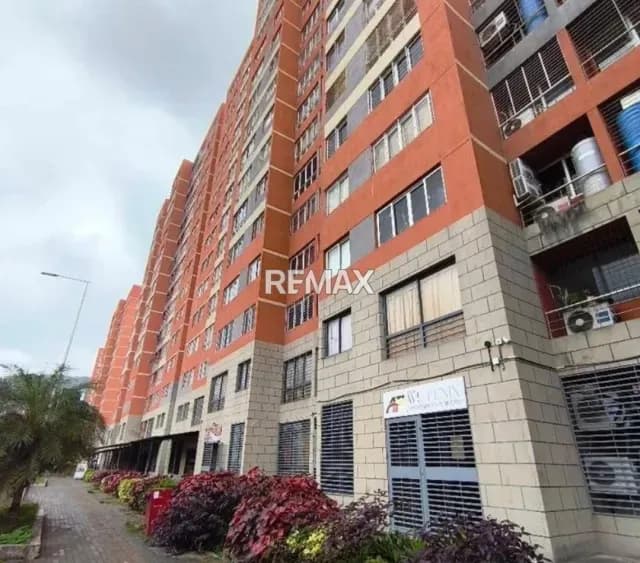 Apartamento en venta en Fuerte Tiuna | 2 habitaciones, seguridad y excelente ubicación