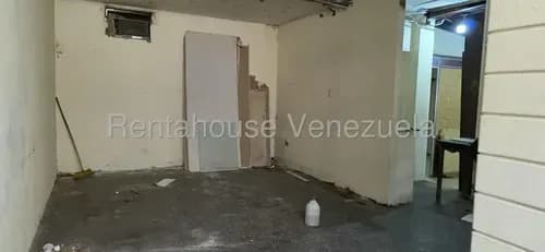 Local Comercial En Alquiler Las Acacias Ng 26-4186 Yg