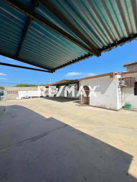 Galpon Comercial Multiproposito San Francisco