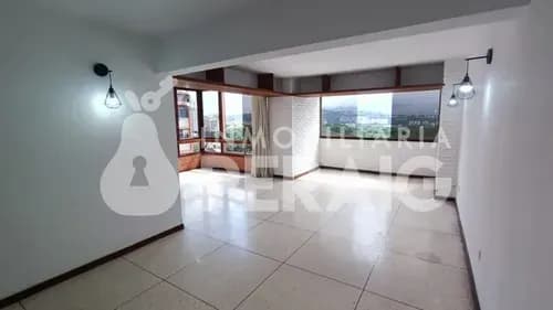 Apartamento En Alquiler En Sebucán / 157m2 / (ff)