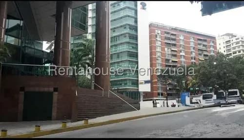 Local Comercial En Alquiler El Rosal 26-13300