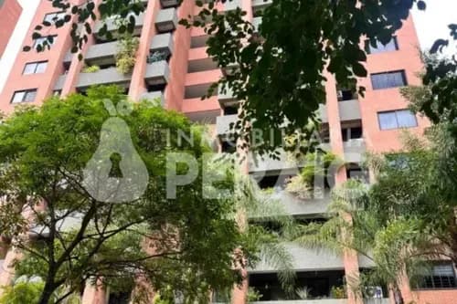 Venta Penthouse En Venta El Rosal 251 Mts/em