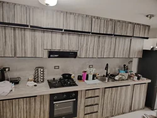 Bello Apartamento En Valencia Urbanización Valles De Camoruco L. C