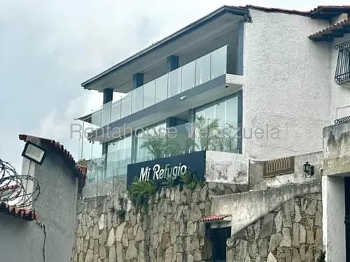 Se Vende Casa En Lomas De La Trinidad