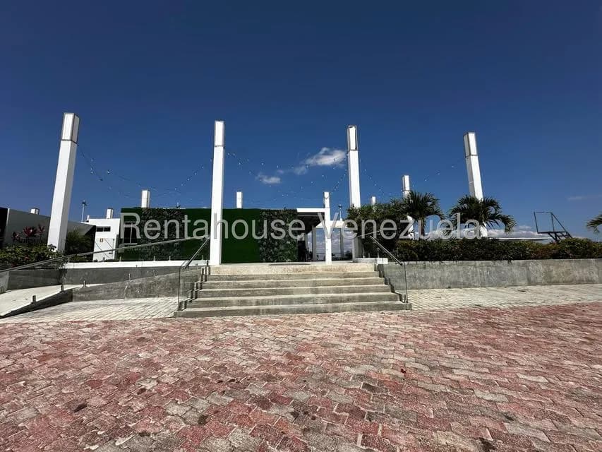 Comercial (Local Comercial) en Alquiler en El Manzano, Lara