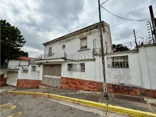 Se Vende Casa 800m2 La Florida