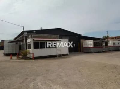 Galpón en venta en Maracaibo, Zulia, 4012, VEN - $430k