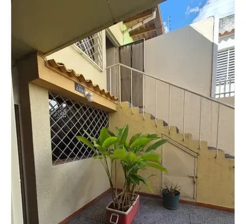Oportunidad Casa En California Norte Con Anexo Independiente De 3h 2b