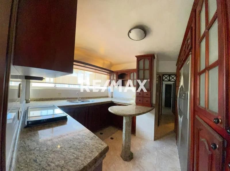 Apartamento en Alquiler Conjunto Residencial La Barquiñola Zona Este - Barquisimeto