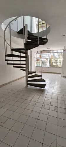 Amplia Oficina Duplex