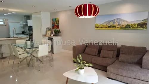 Venta De Apartamento / Escampadero / Ls 26-19994 Yg