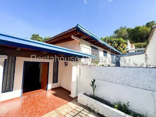 Carla Gonzalez Casa En Venta En Lomas Del Mirador Mls #26-15060 Mb