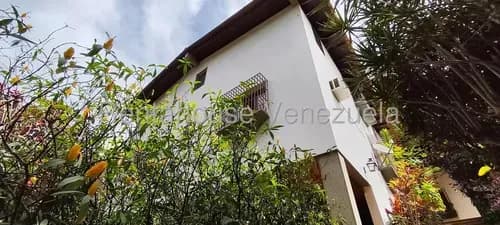 Casa En Colinas De Tamanaco Xm