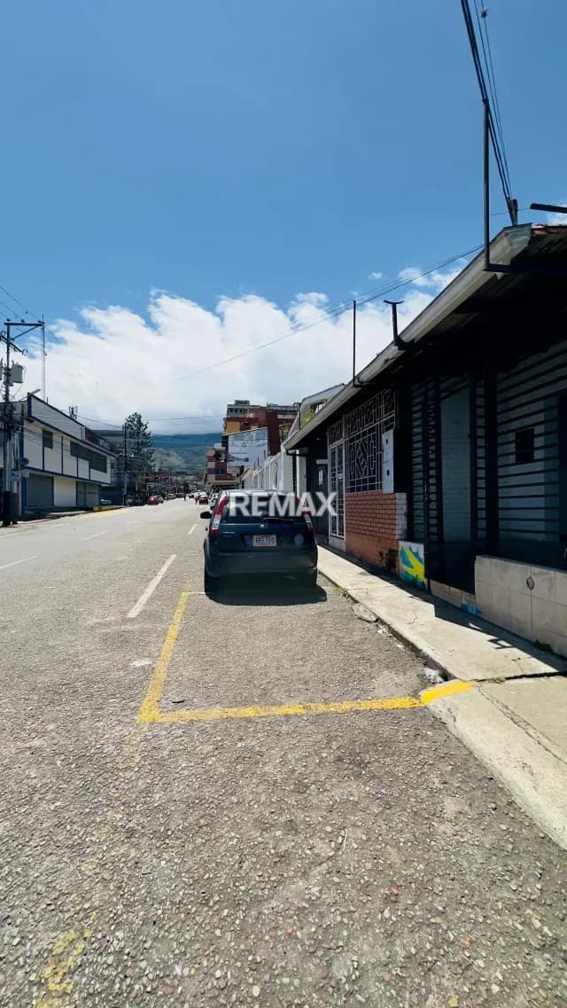 Local. Venta. Barrio Obrero