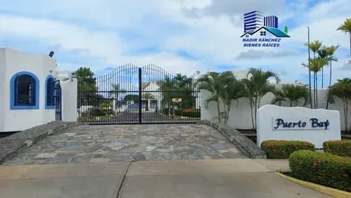 Venta Villa Urb Náutica Pto Encantado Higuerote Puerto Bay