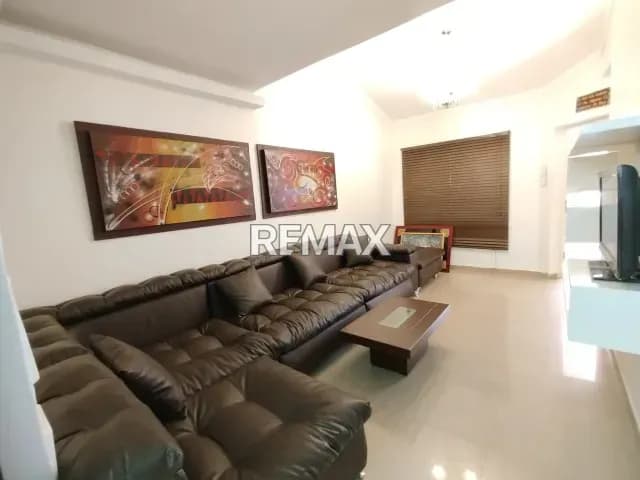 CASA EN VENTA EN SANTA FE I