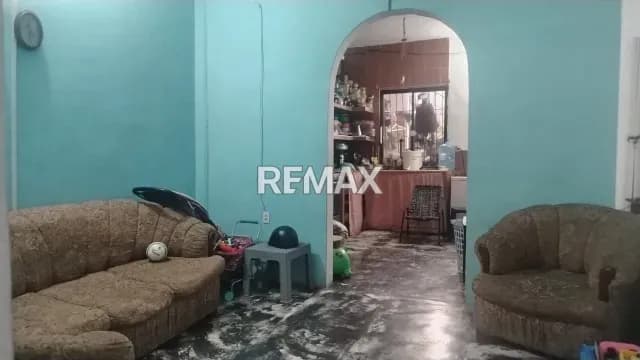 En venta casa en el oeste cercana a el Centro Comercial Babilon