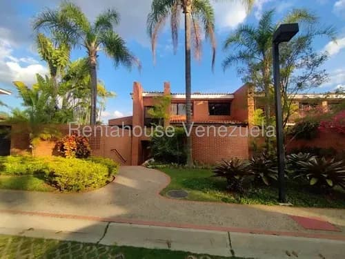 Casa ( 3 Niveles ) Venta Caurimare ( Caurimare Tepuy ) Mls - 26-2990