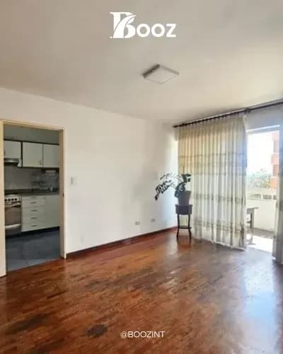 Venta De Apartamento, San Antonio De Los Altos, El Picacho
