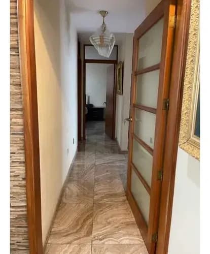 Se Vende Apartamento 218m2 Los Chaguaramos 3484